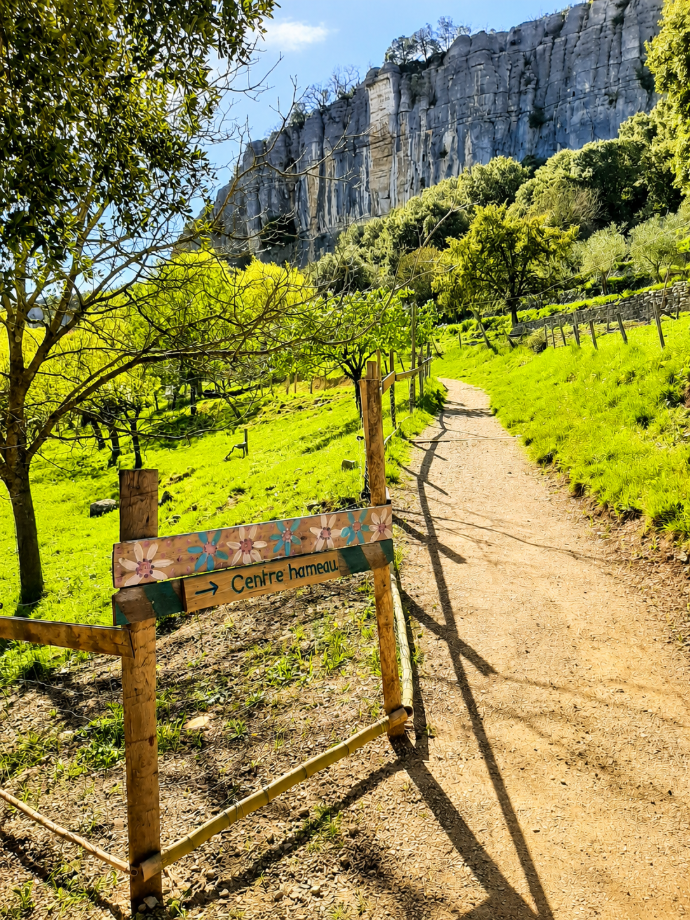 Vacance ardèche
