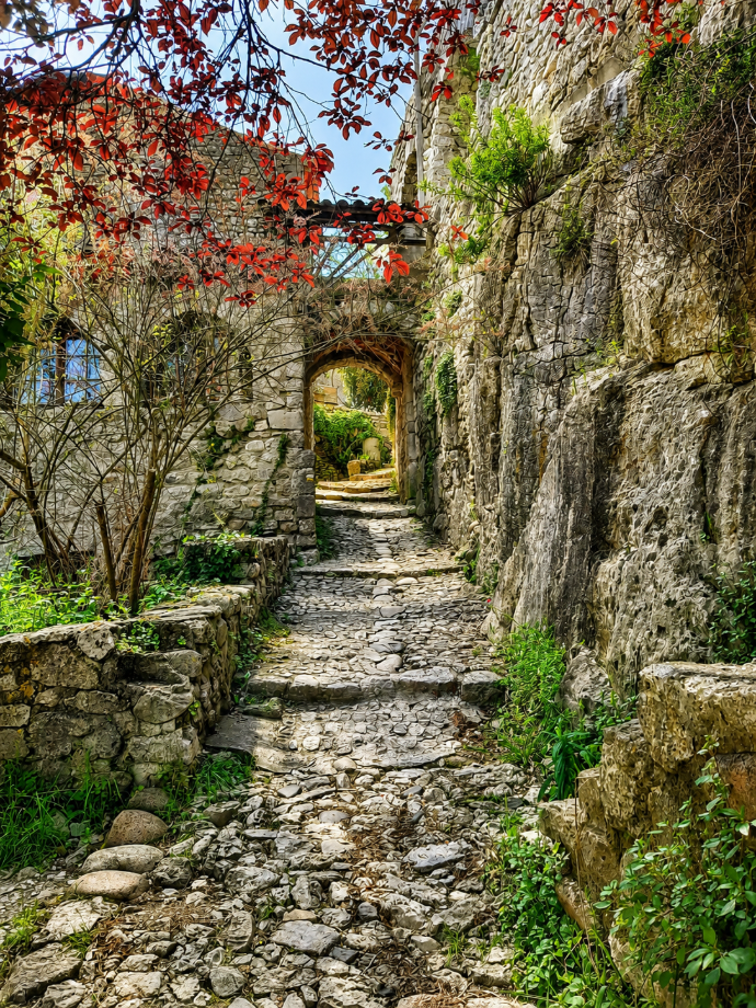 Viel Audon ardeche